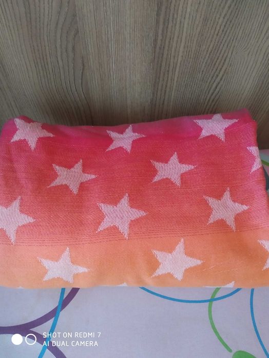 Тъкан слинг Yaro sling, Ергономична раница, Чанта за бебешки аксесоари