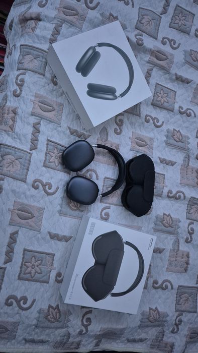 Airpods max продам
