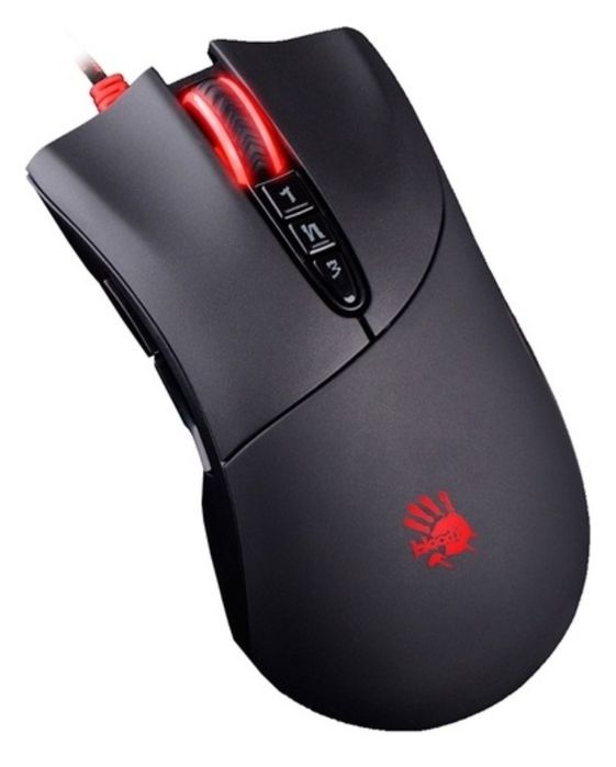 Игровая компьютерная мышь