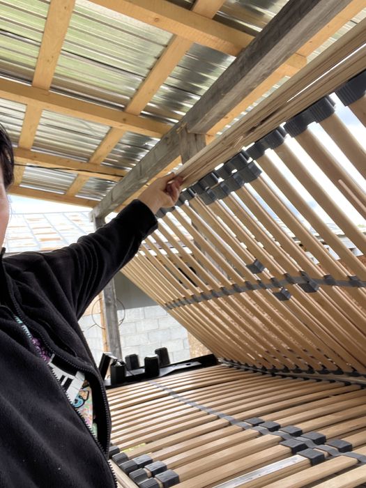 Somiere cu telecomenzi