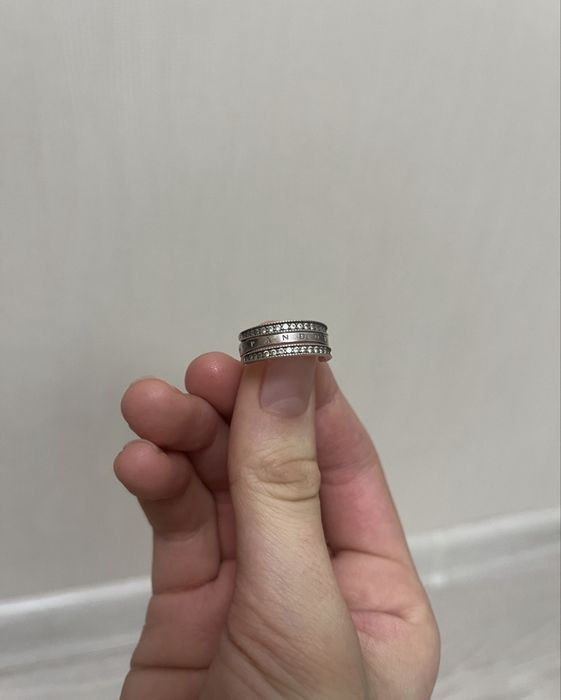 Pandora original limited