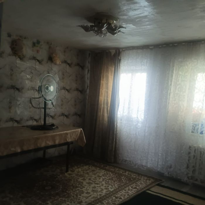 Төрт бөлмелі жер үй