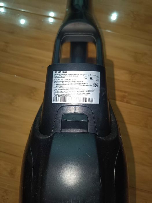 Продам пылесос Самсунг