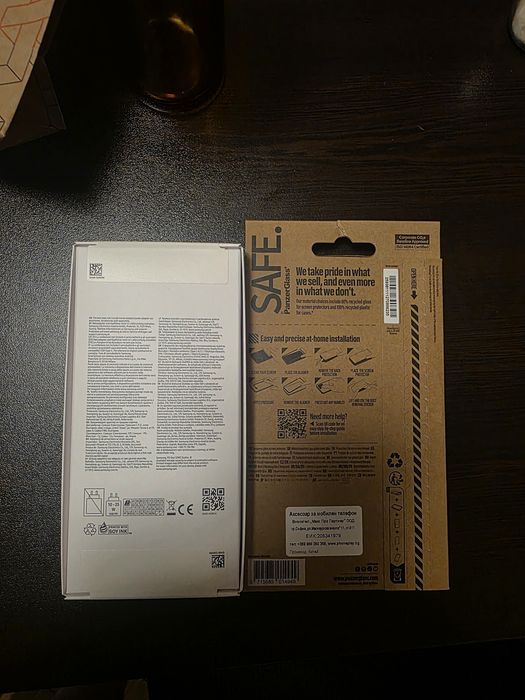 Samsung A16 128GB white new