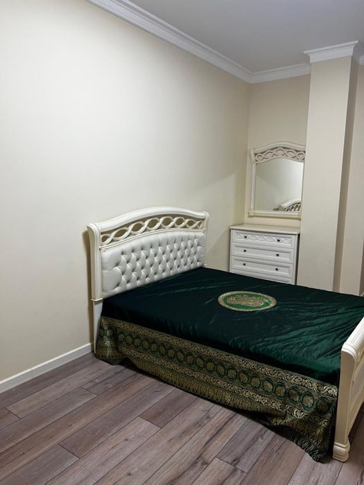 Сдам 2х комнатную квартиру