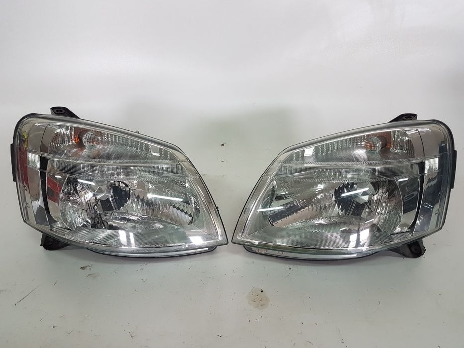 Фар Фарове стоп стопове Peugeot Partner Berlingo Expert  Citroen Jumpy