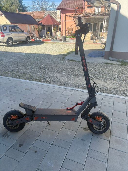 Vand kukirin g4 2025 aproape nou