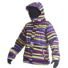 Супер свежо дамско ски/сноуборд яке BillaBong 8K #L snowboard