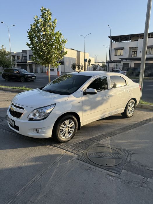 Kobalt 2024 sotiladi
