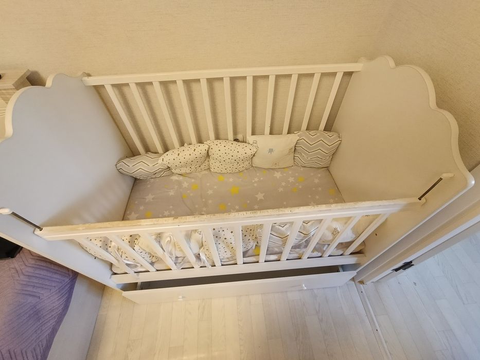 Манеж для ребенка