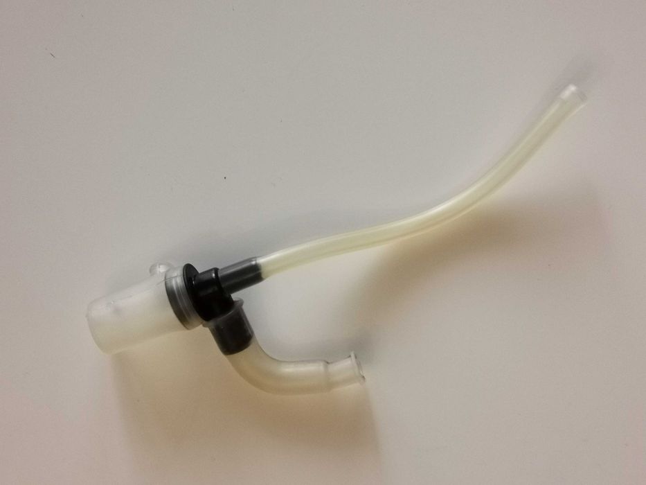 Vand furtun condens centrala Ariston