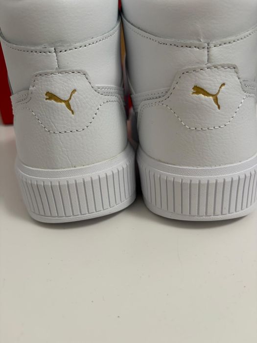Puma Carina piele