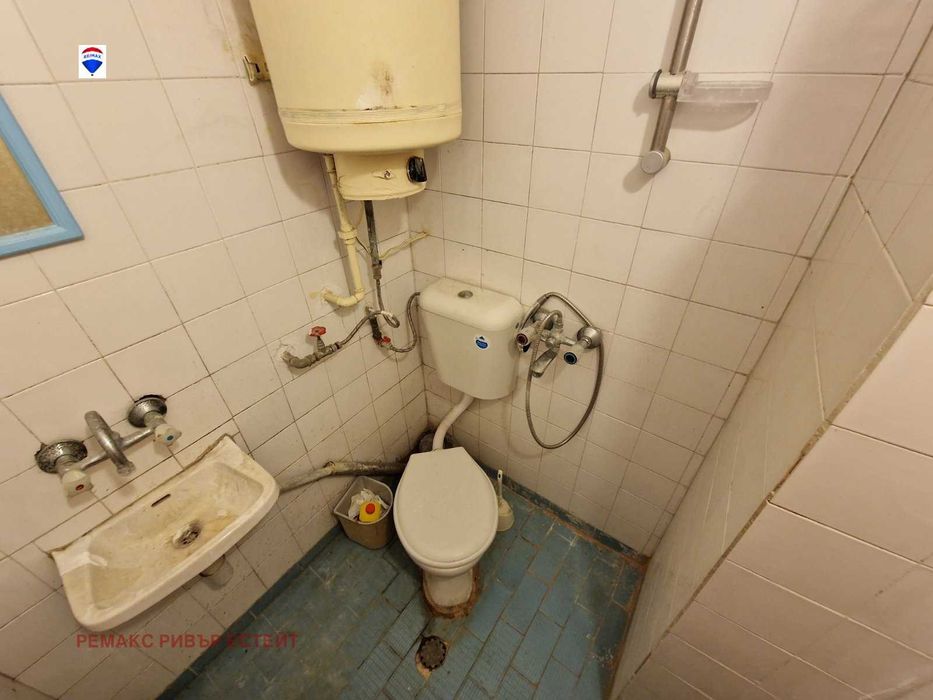 Продава се Едностаен апартамент в Сеново - 30 кв.м за 289 €/кв.м - Снимка #7