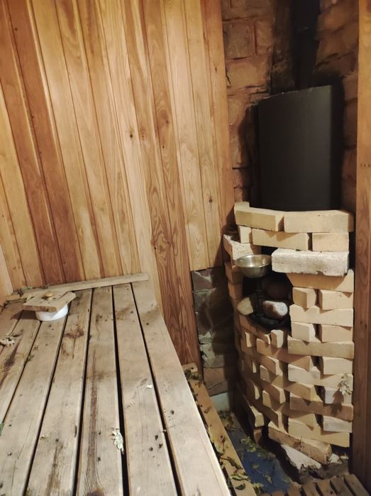 Продам дом дачный