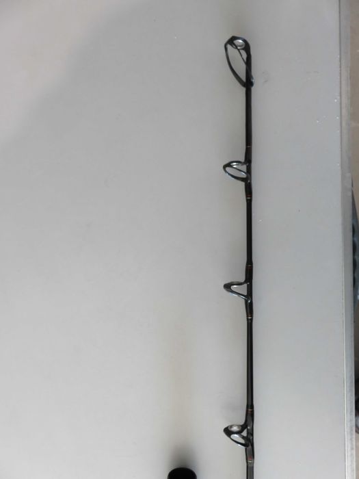 Въдици за морски риболов от лодка