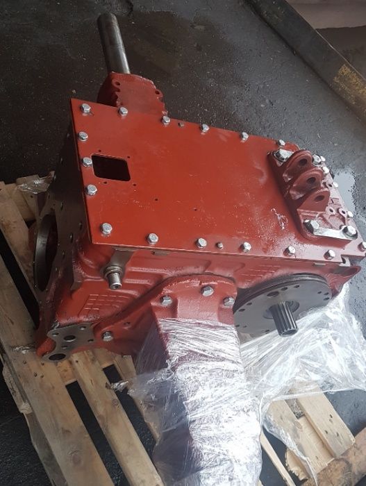 Задний мост в сборе МТЗ-82/80