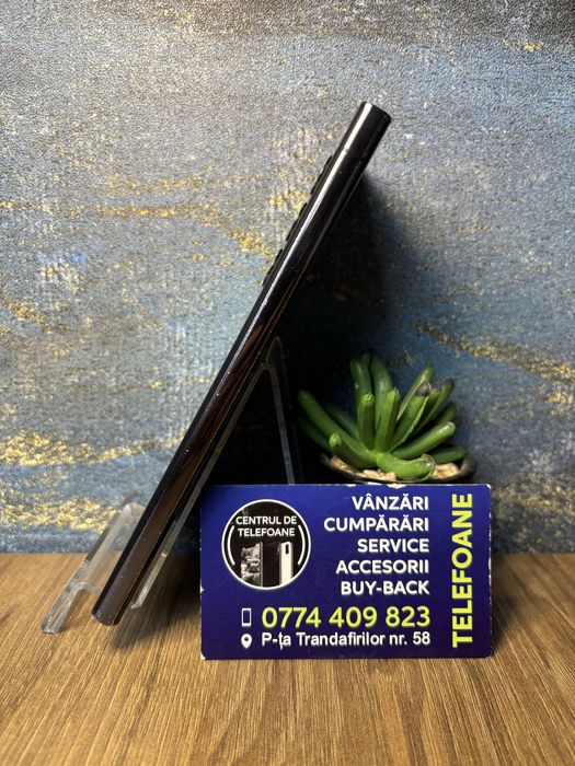 Samsung Galaxy S23 Ultra/512Gb/Garantie 2Ani Centrul de Telefoane/Rate