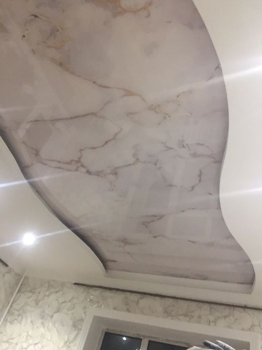 Натежное потолки Natejnoe potolki Натяжные потолок Natejnie potolki..!