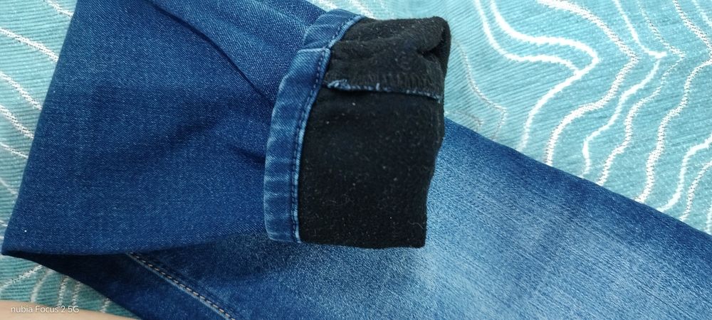 Джинсы для беременных