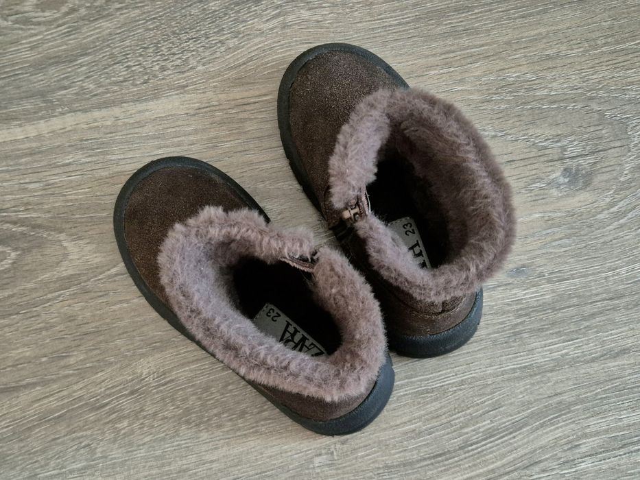 Ghete copii Zara