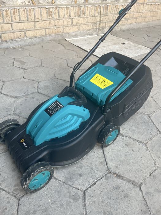 Газонакасылкса машинка