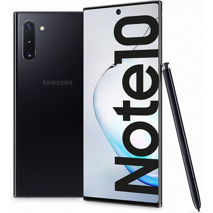 Samsung note  10