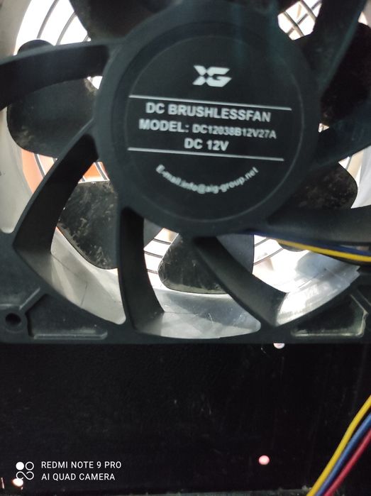 Продам майнинг корпус