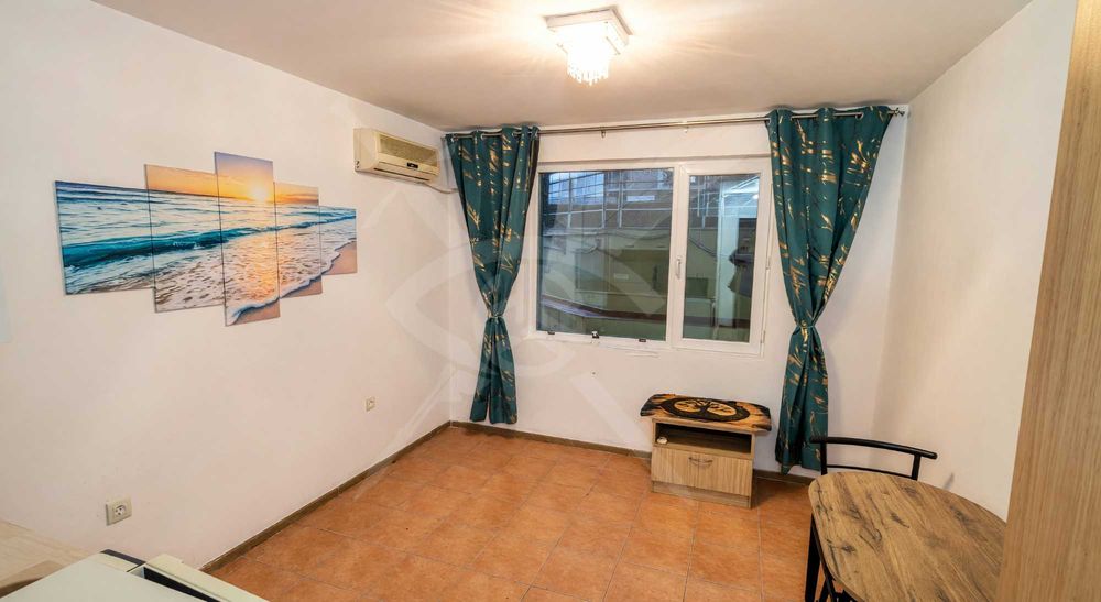 Продава се Едностаен апартамент в к.к. Слънчев бряг - 27 кв.м за 1797 €/кв.м - Снимка #2