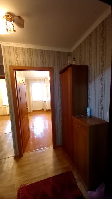 Сдам квартиру долгосрочно