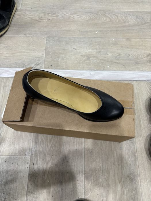 Женский.                         Туфли.