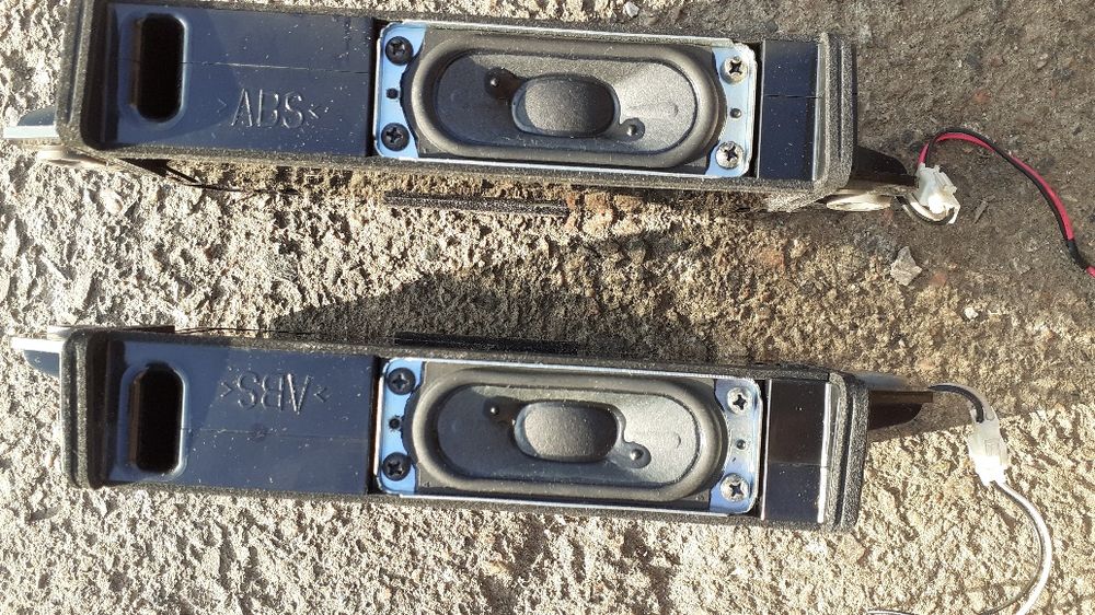 Колонки звуковые оригинал