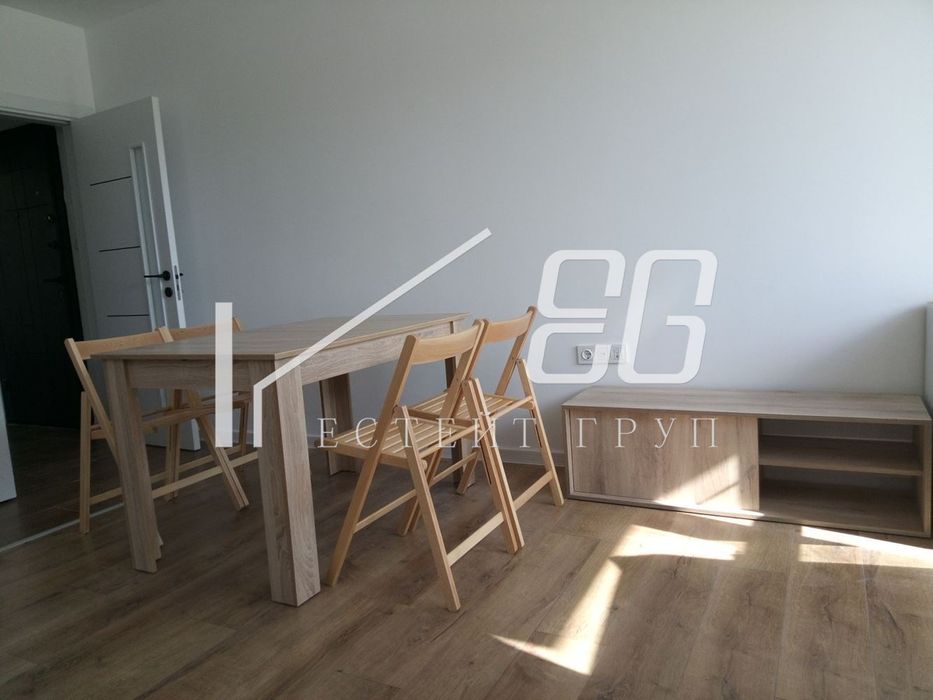 Дава се под наем Двустаен апартамент в Варна, м-т Пчелина - 70 кв.м за 1200 € - Снимка #3