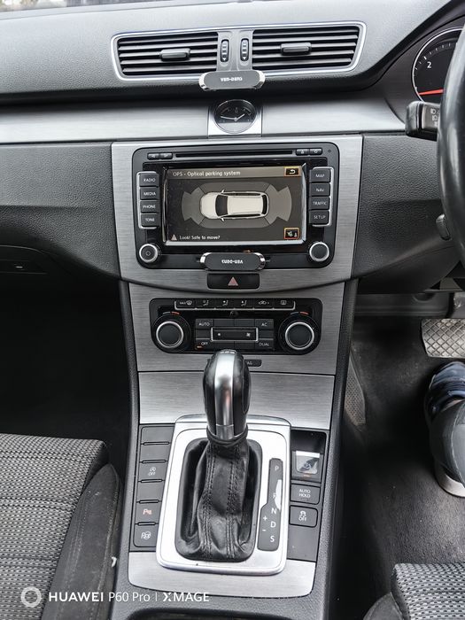 Vw Passat B7 2012г 2.0TDI 170к.с DSG на части