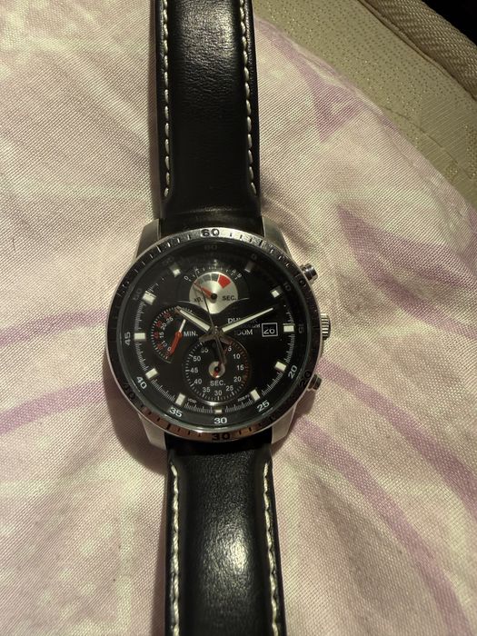 Часовник Пулзсар