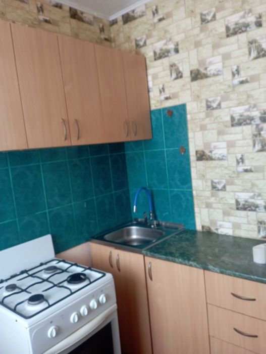 Продам квартиру в малосемейном доме