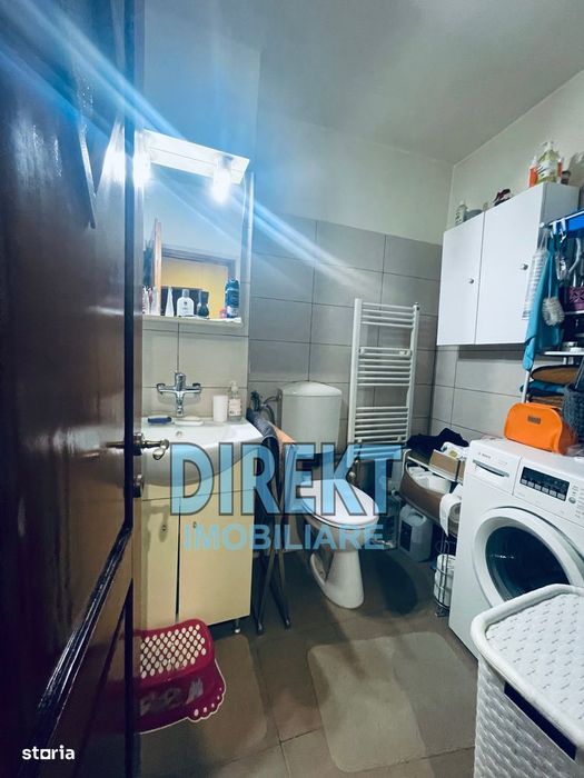 Apartament 2 camere de vanzare, Sensul Vechi
