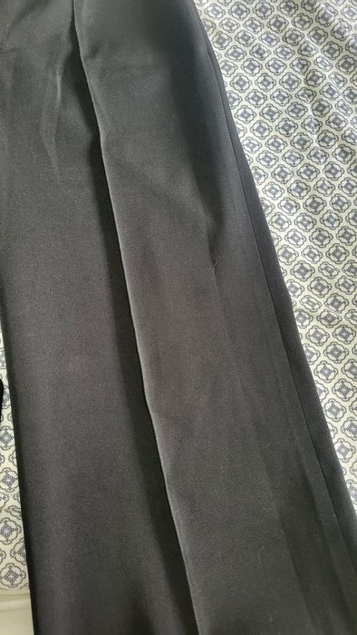 Брюки для бальных танцев рр 44-46