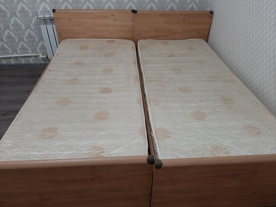 Продам 2 кровати