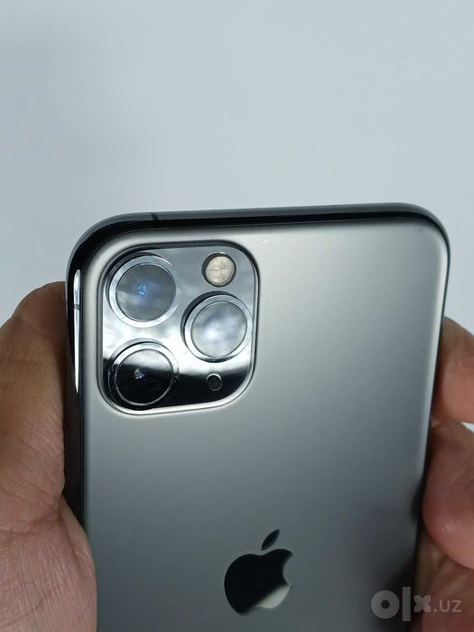 iPhone 11 pro 64 70% kor.dok