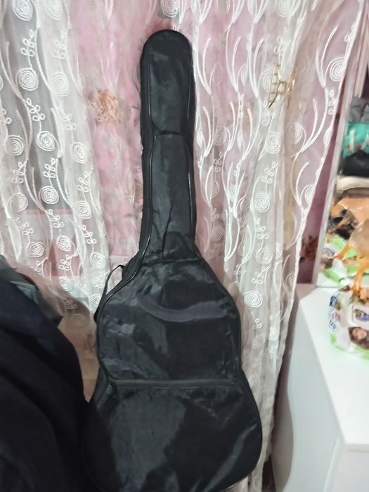 Гитара Ронни Вуд