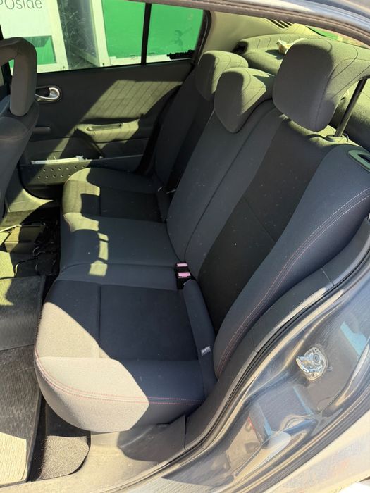 RENAULT Megane 2008 — imagine 5