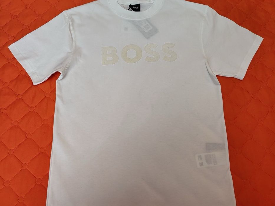 Тениски мъжки  суичери различни модели