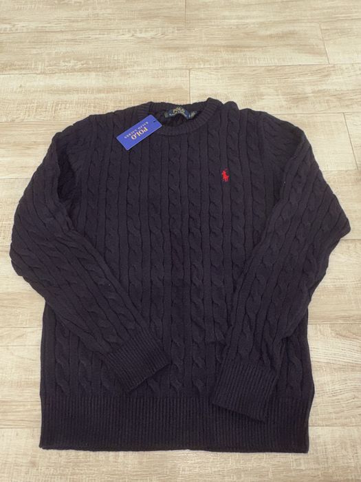 pulover poli ralph lauren