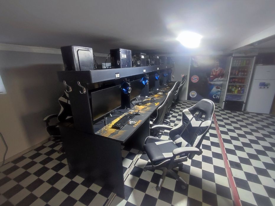 Компьютер 10шутук