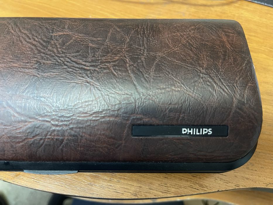 Aparat de ras Philisshave exclusive