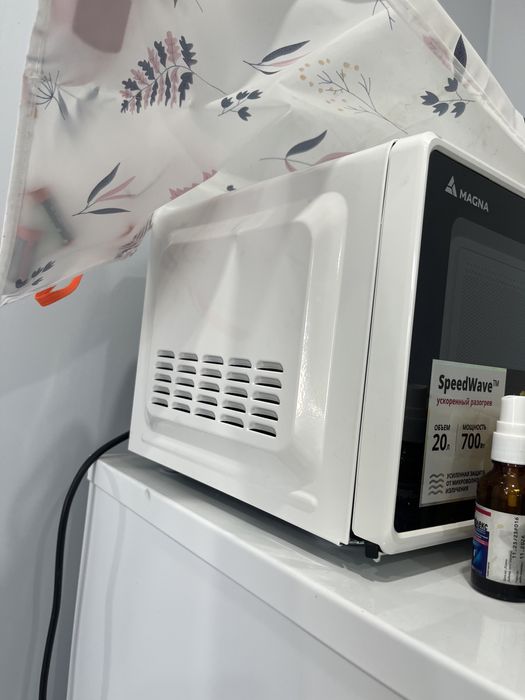 Продается микроволновка