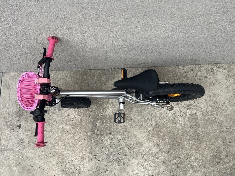 Bicicleta early rider seeker 16