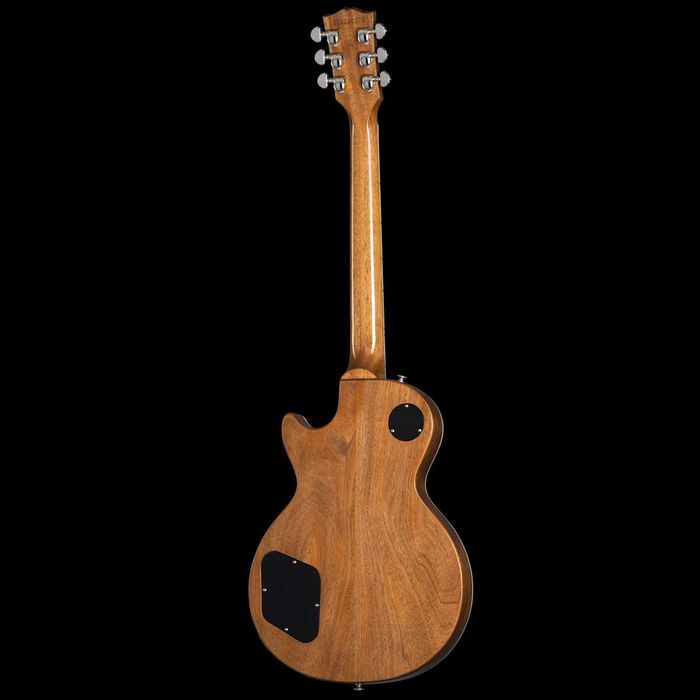 Gibson Les Paul Standard 60s Custom Color Honey Amber Электрогитара