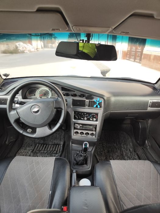 Некси 2 срочно сотилади