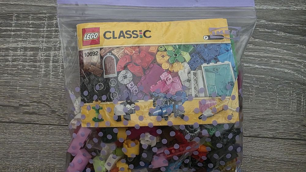 LEGO сетове за деца